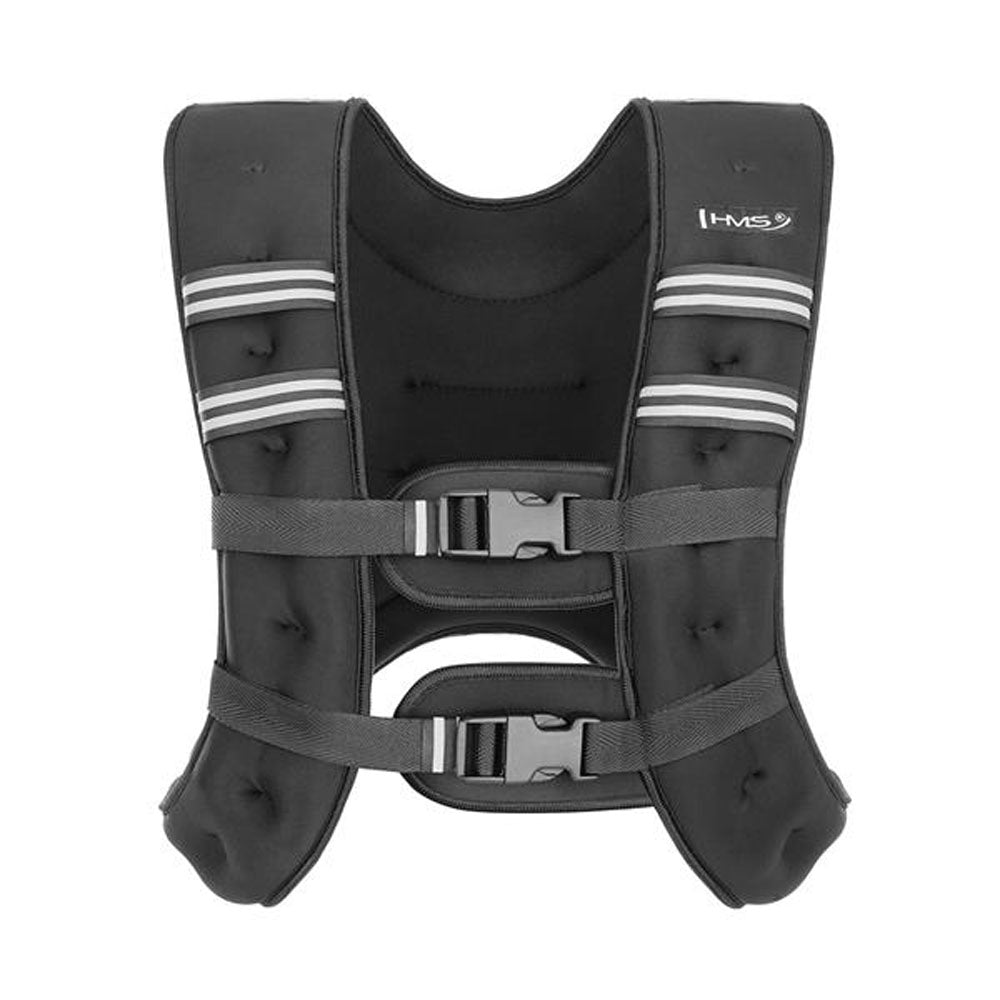 Vægtvest 8 kg