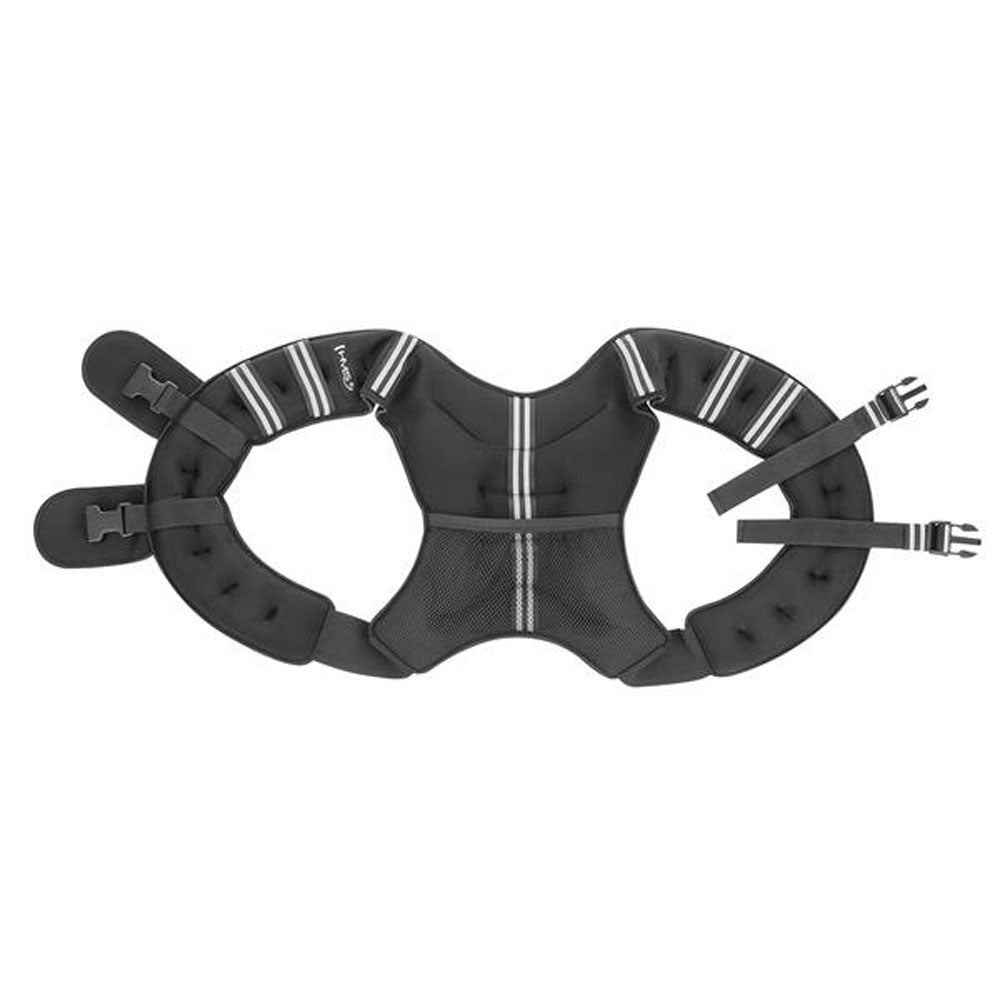 Vægtvest 5 kg