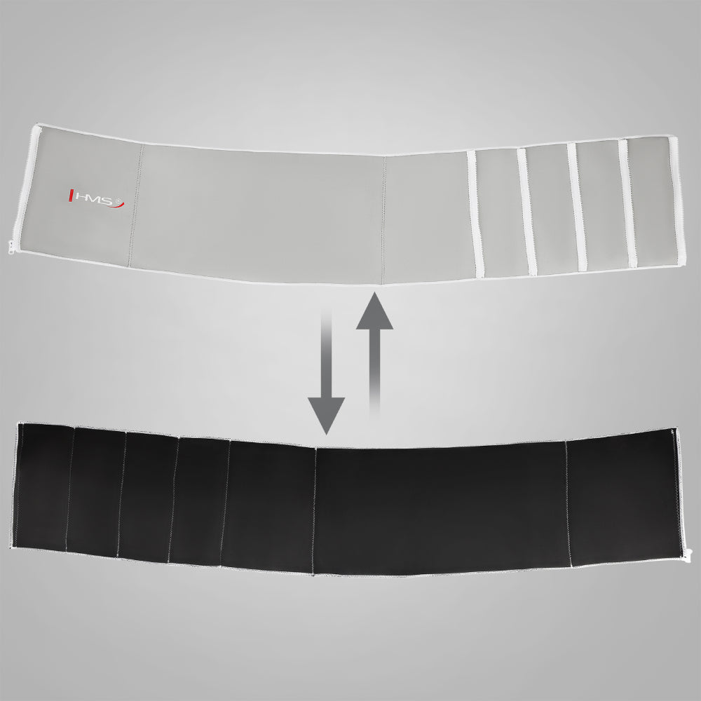 HMS Waist Trainer Træningsbælte