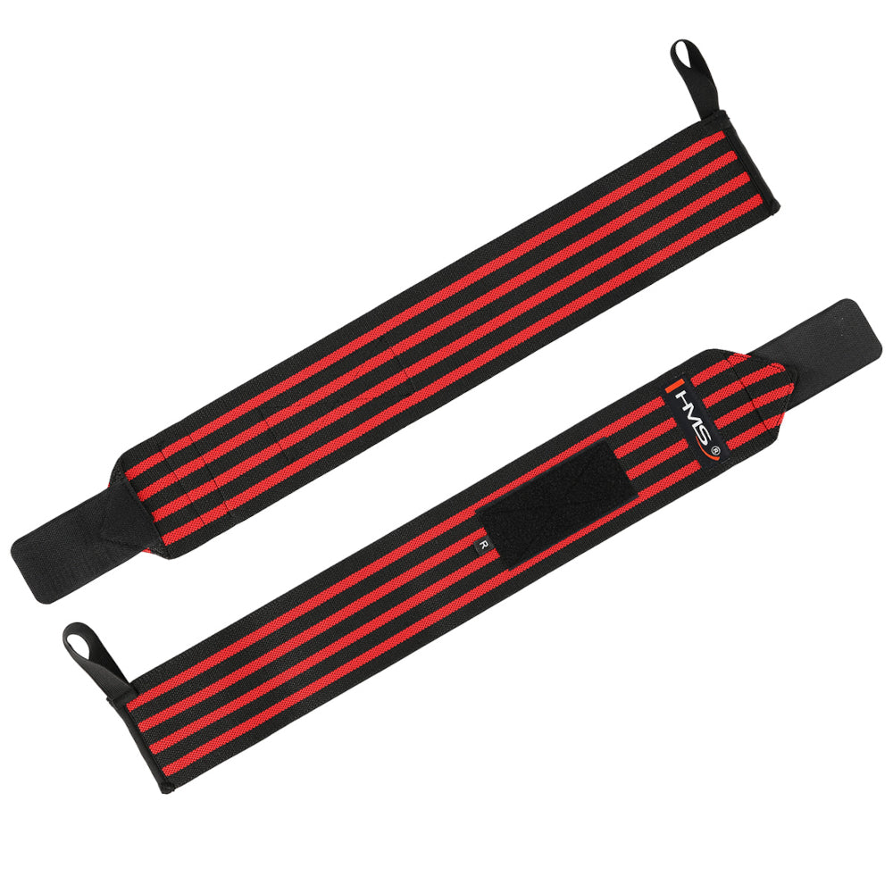 Håndledstøtte Wraps (2 stk)