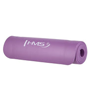 Træningsmåtte Lilla - 10 mm