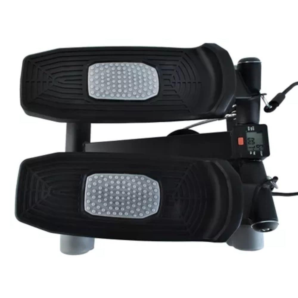 Kompakt Incline Stepmaskine