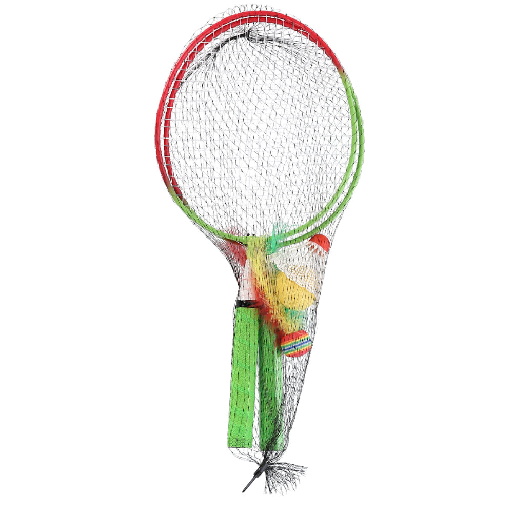 NILS Begynder Badmintonsæt