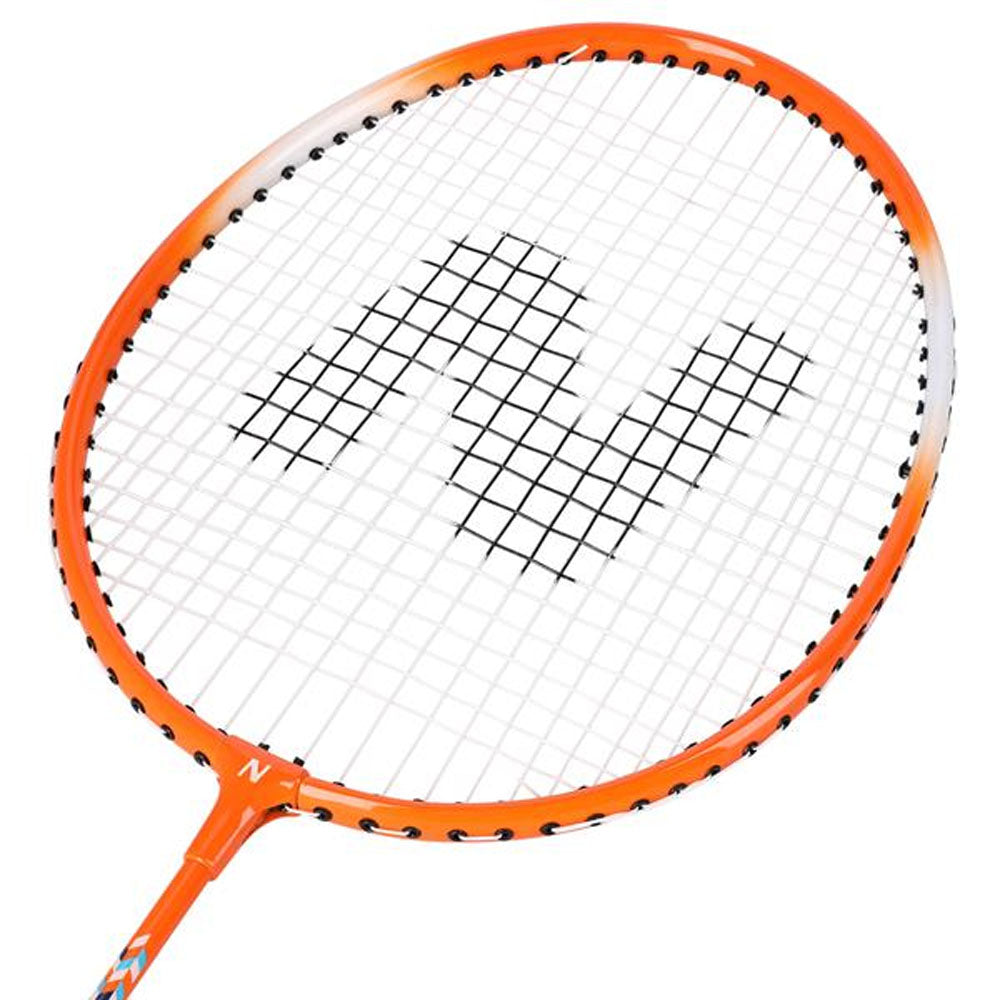 NILS Badmintonsæt