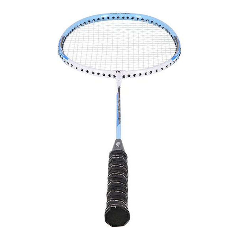 NILS 204 Aluminium Badmintonketcher
