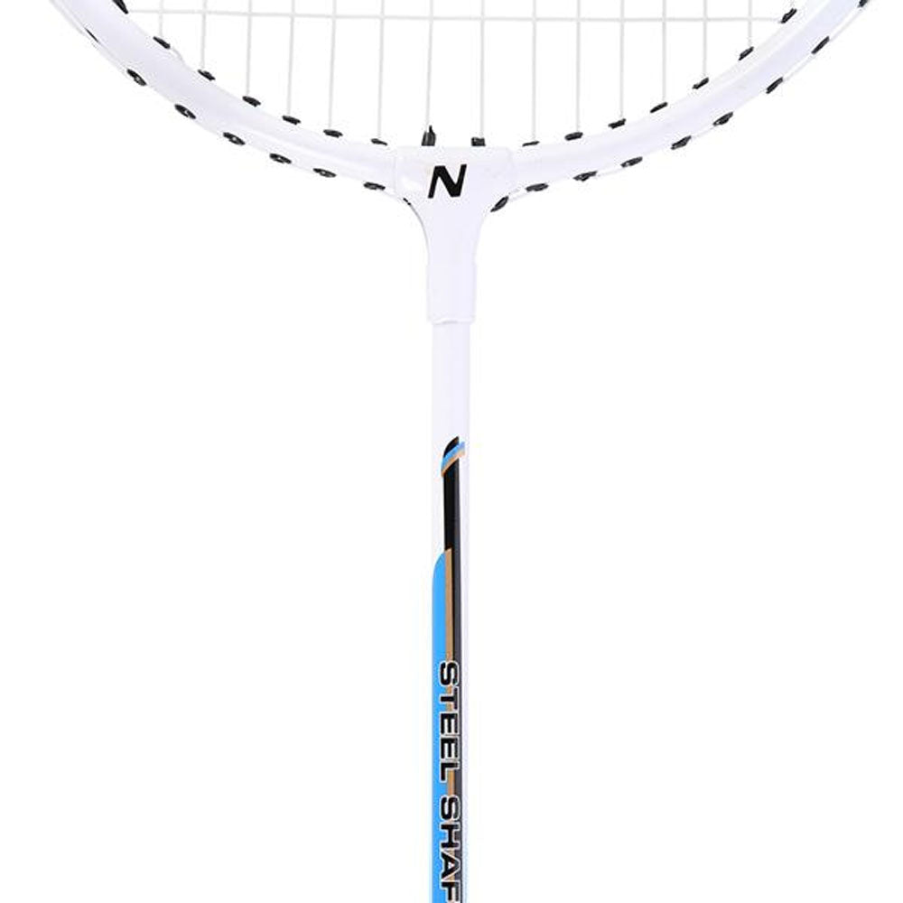 NILS 204 Aluminium Badmintonketcher