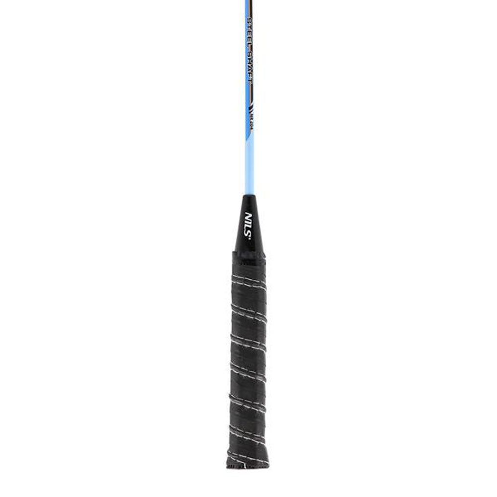 NILS 204 Aluminium Badmintonketcher