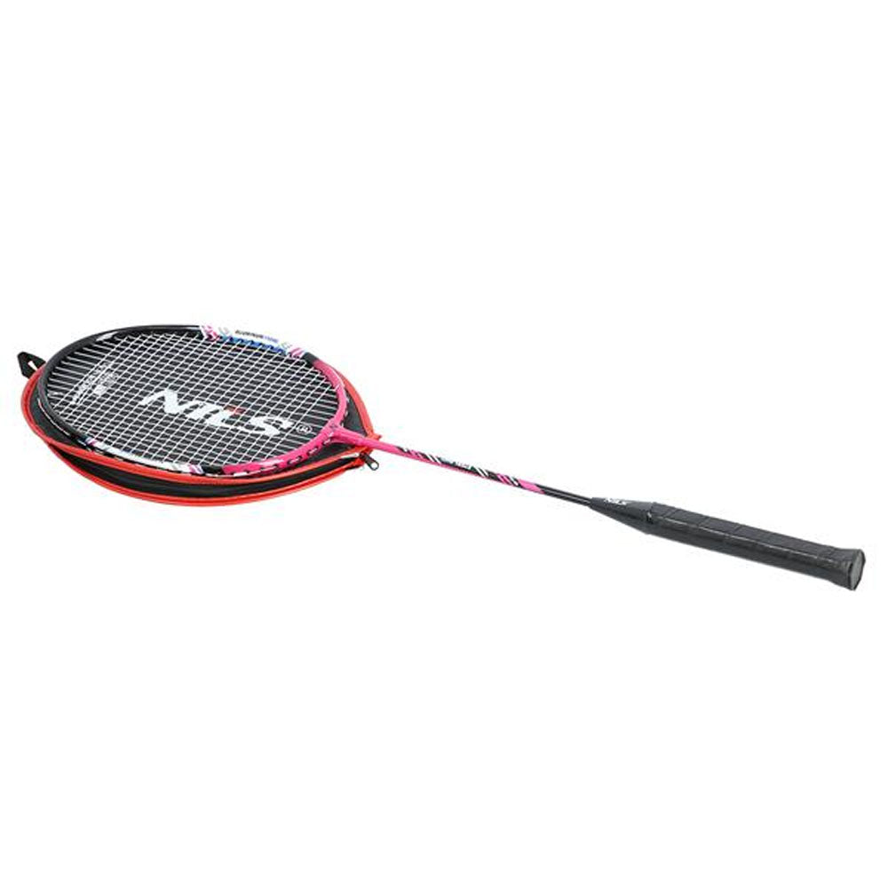 NILS 203 Aluminium Badmintonketcher