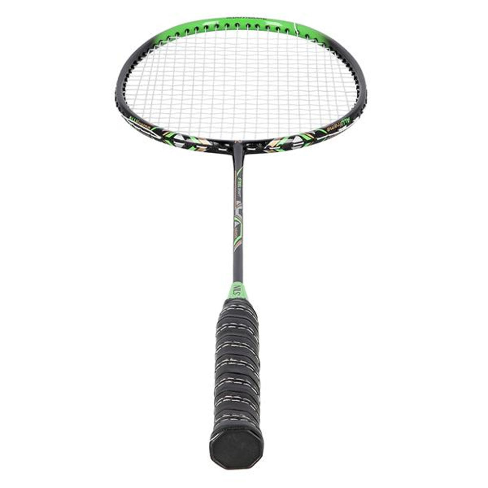NILS 305 Aluminium Badmintonketcher