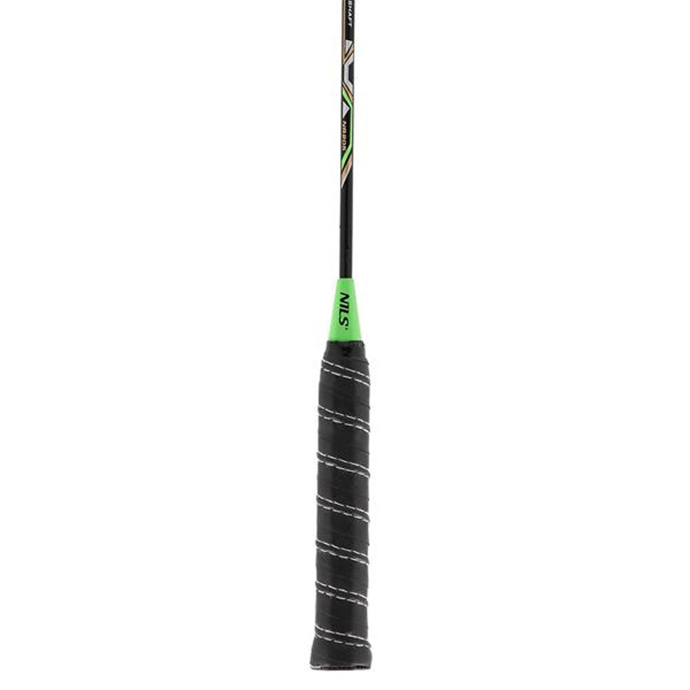 NILS 305 Aluminium Badmintonketcher