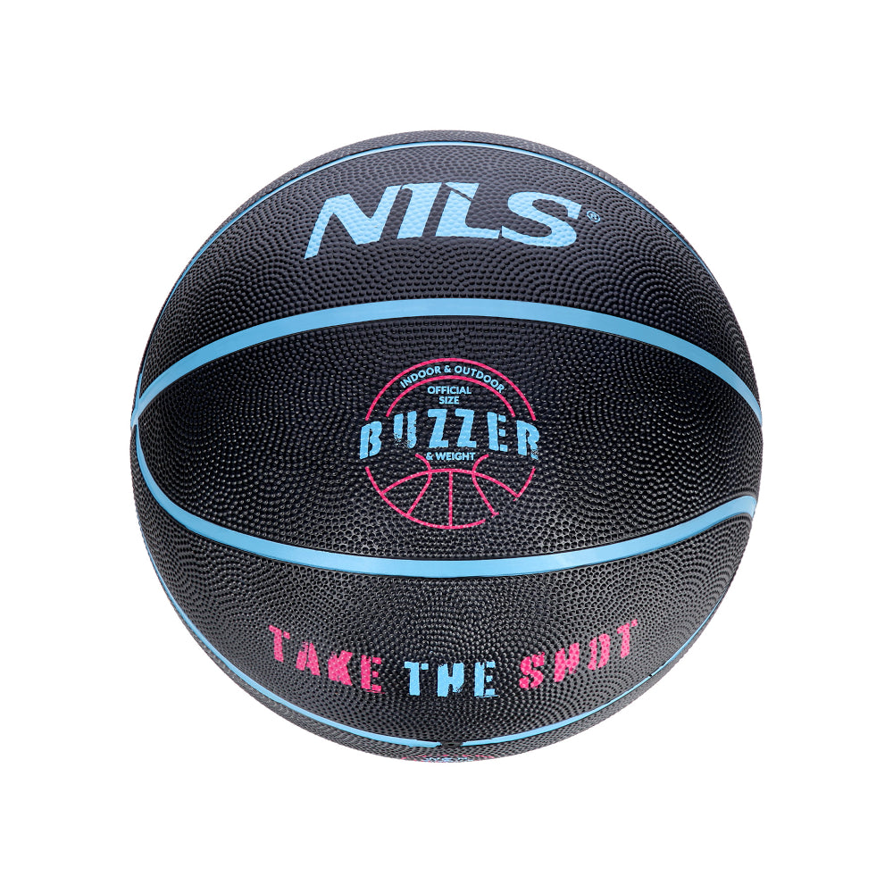 NILS Buzzer Basketball - Str. 7