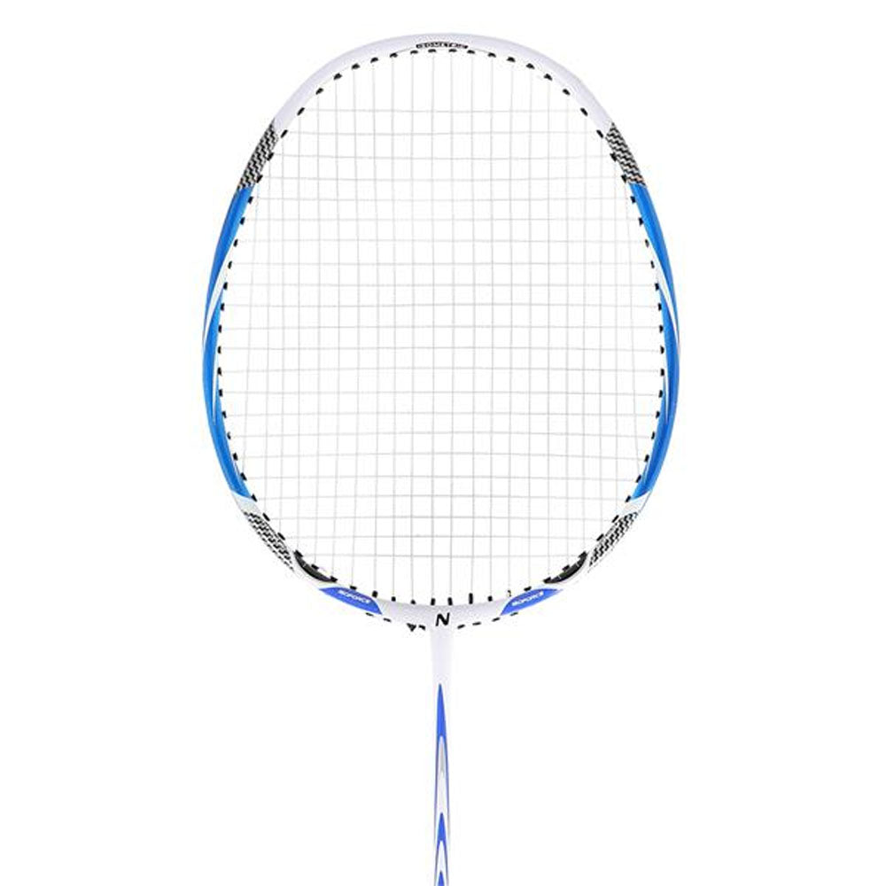 NILS 406 Carbon Badmintonketcher