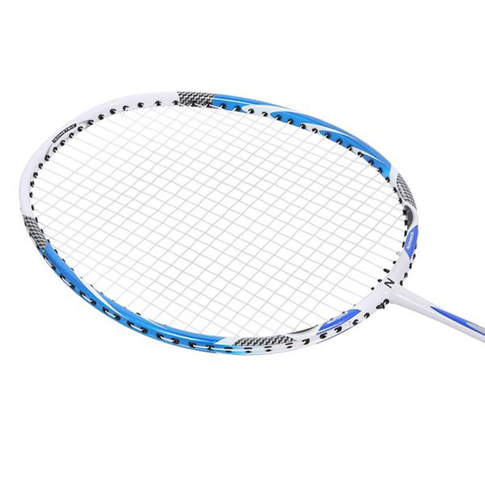 NILS 406 Carbon Badmintonketcher