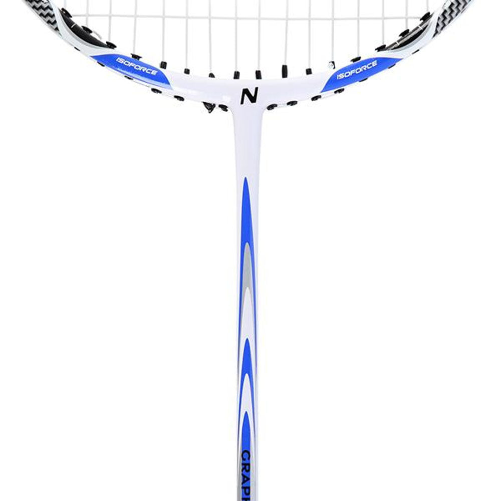 NILS 406 Carbon Badmintonketcher