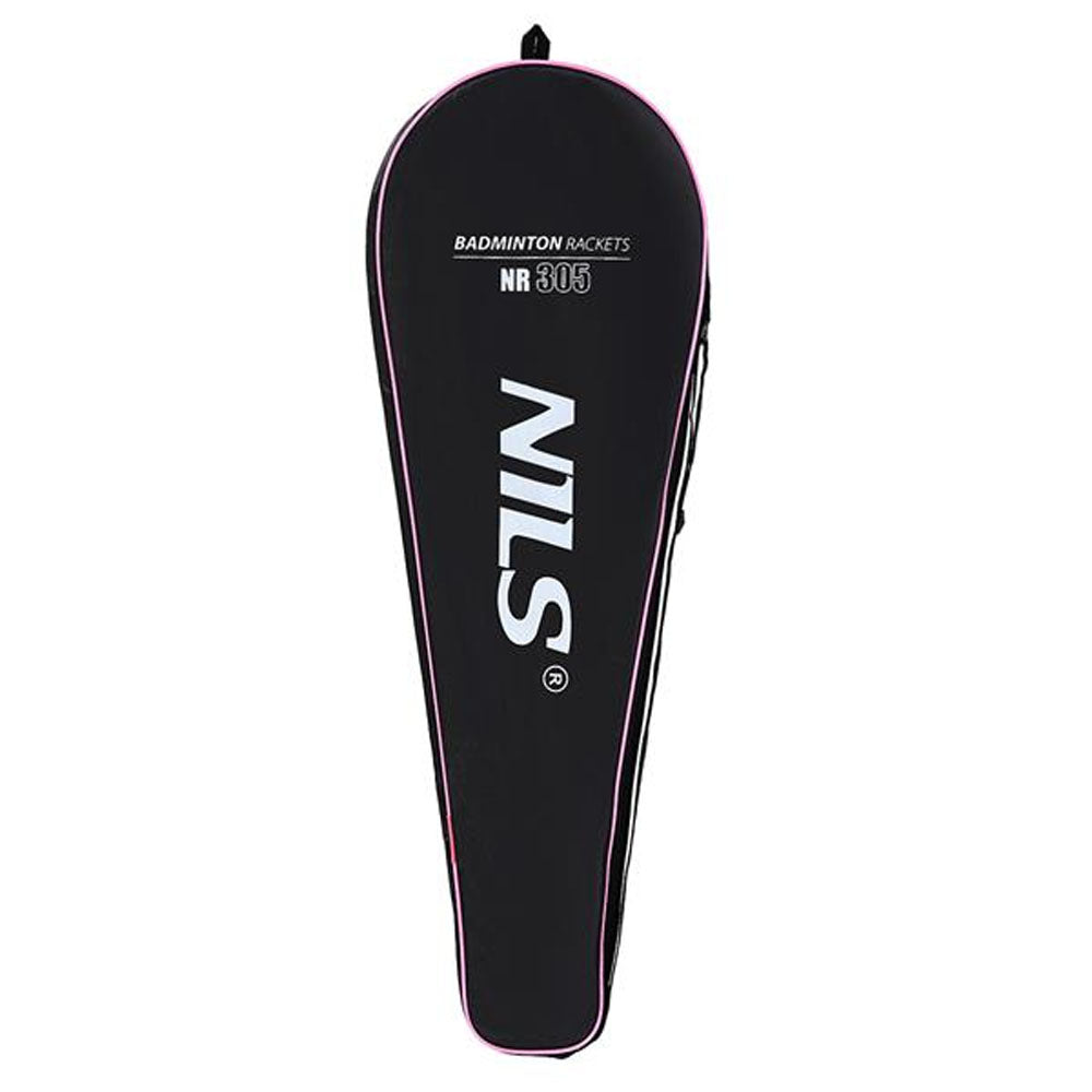 NILS 305 Carbon Badmintonketcher