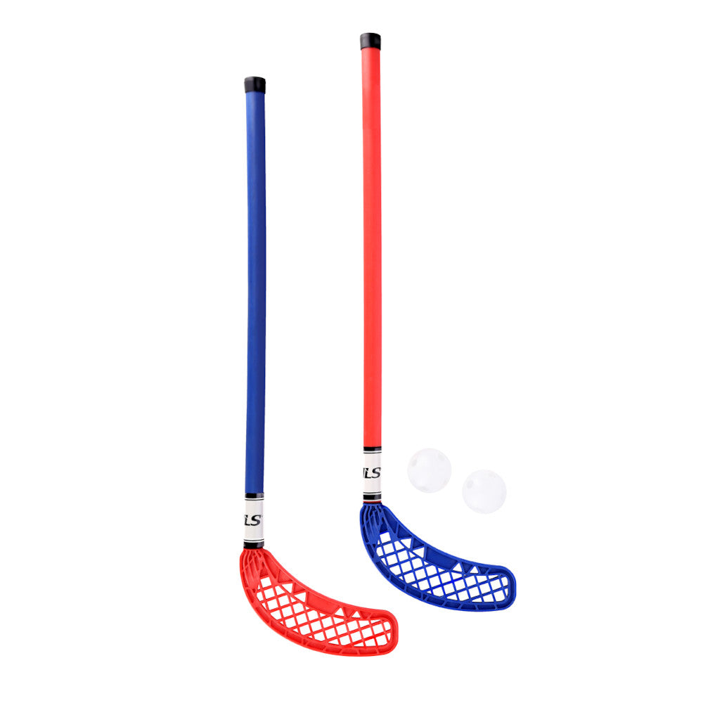NILS Floorball Sæt