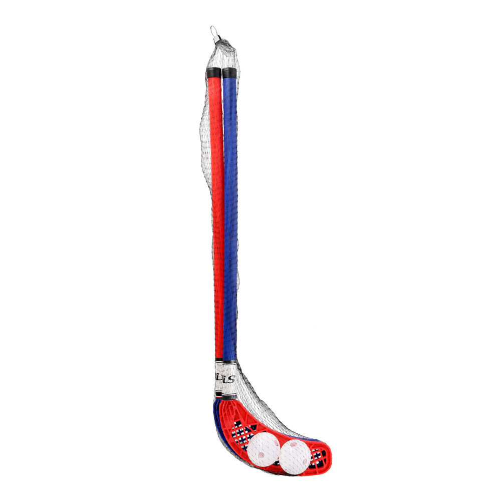 NILS Floorball Sæt