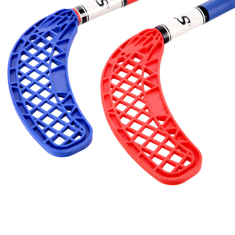 NILS Floorball Sæt