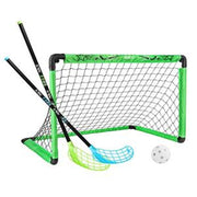 NILS Floorball Mål Sæt