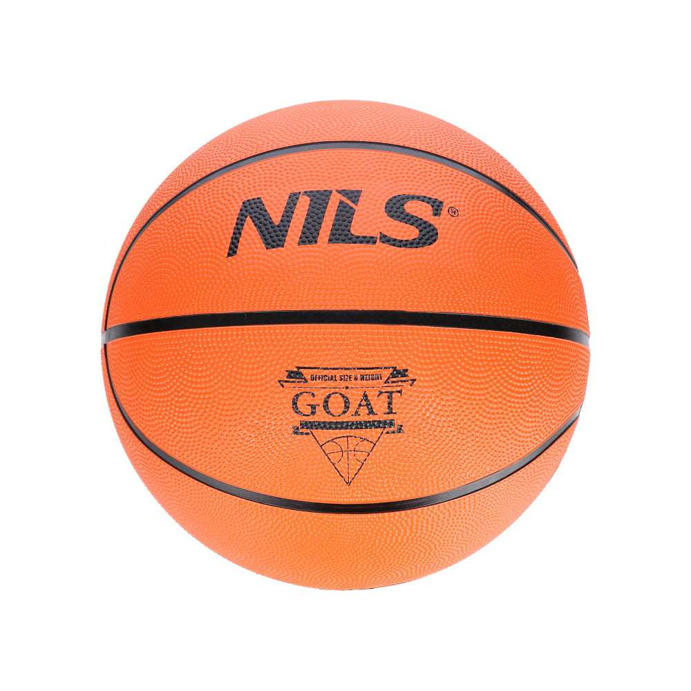 NILS GOAT Basketball - Str. 7