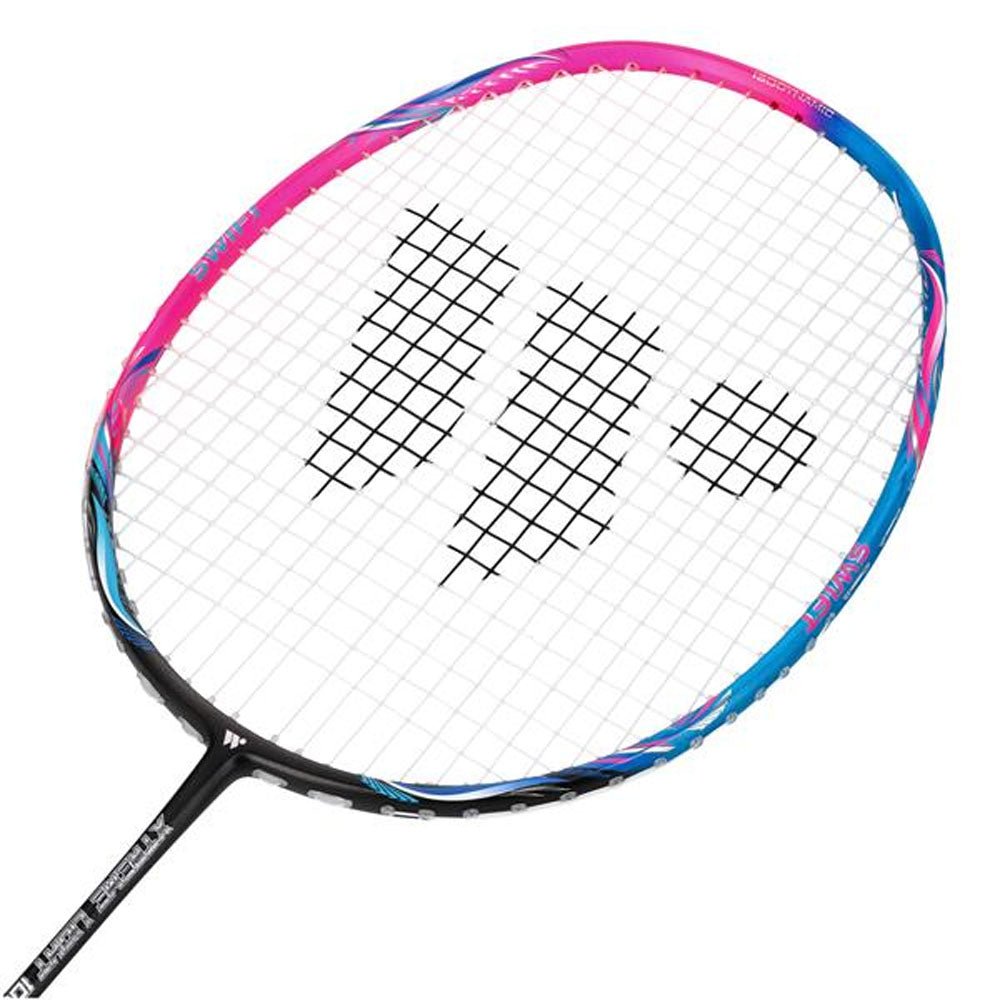 WISH 103 Letvægt Badmintonketcher