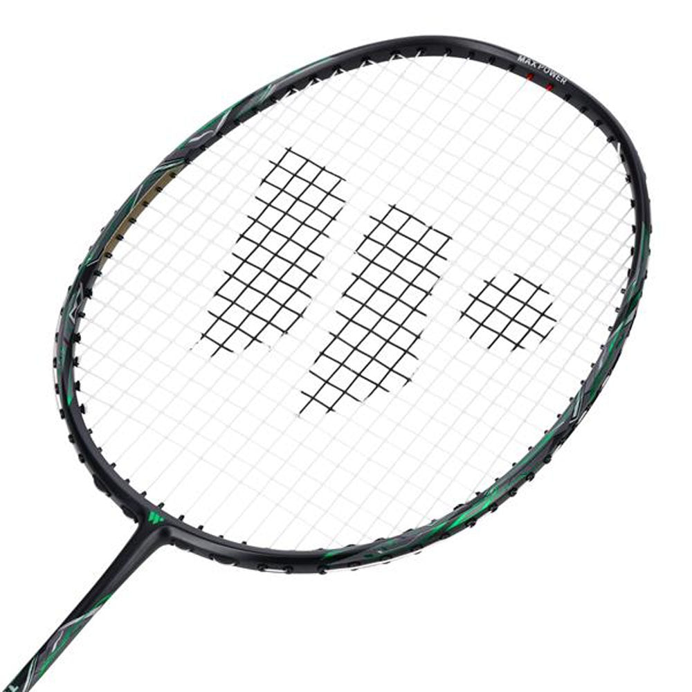 WISH 888 Letvægt Badmintonketcher