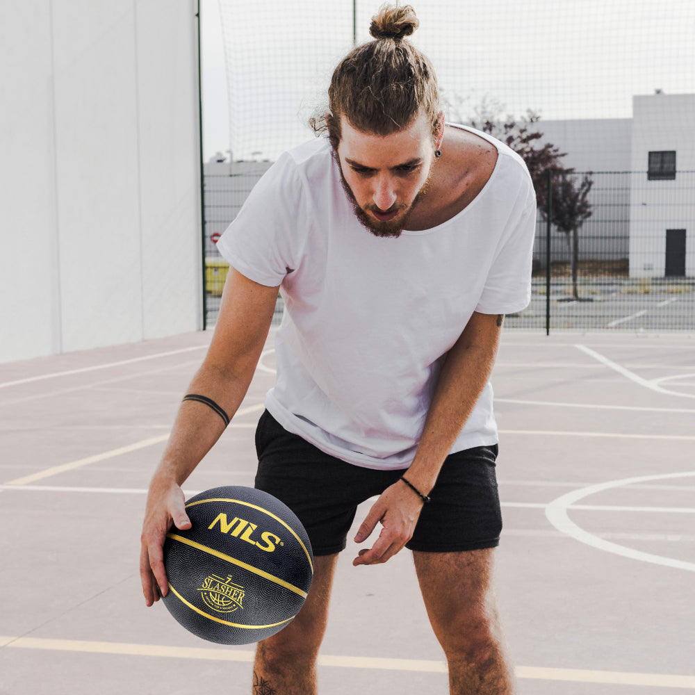 NILS Slasher Basketball - Str. 7