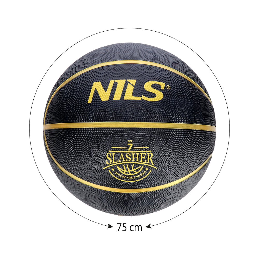 NILS Slasher Basketball - Str. 7