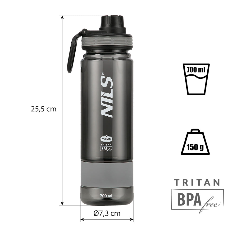 Drikkedunk 700 ml i Tritan