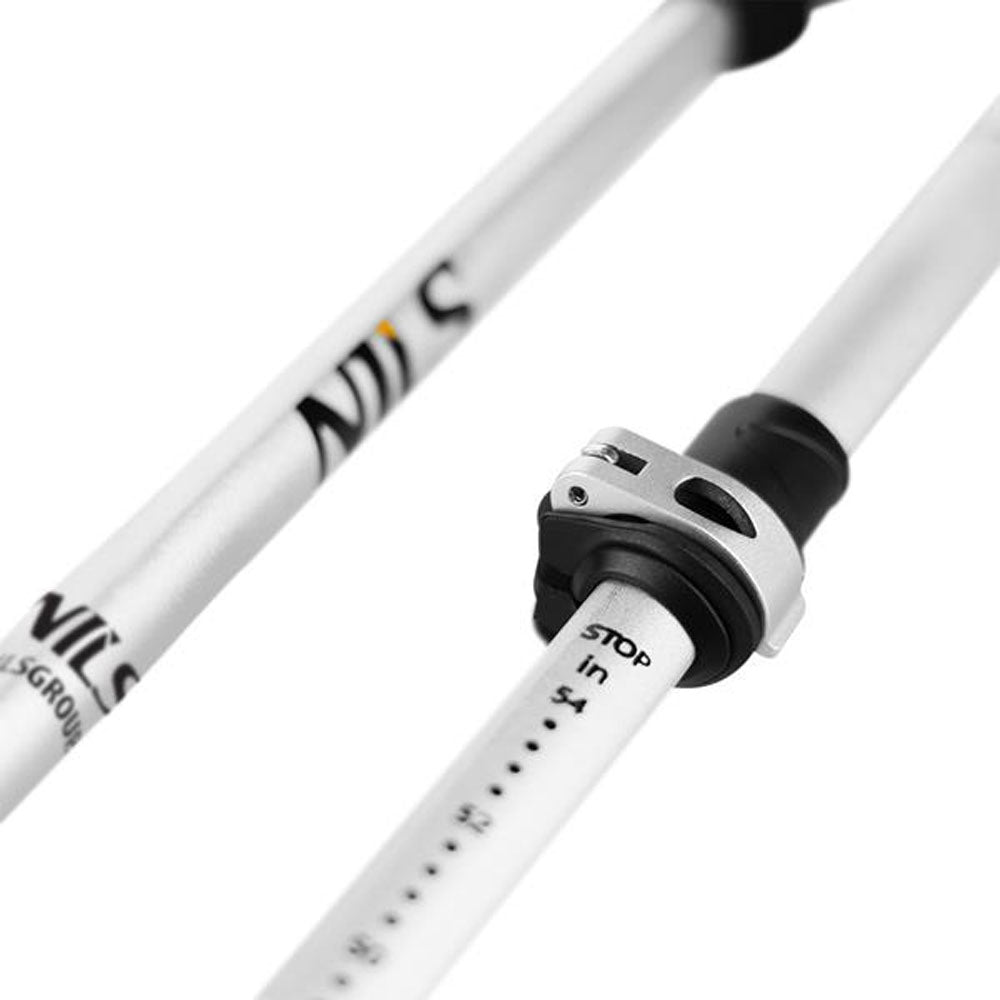 NILS Aerodynamic Vandrestave