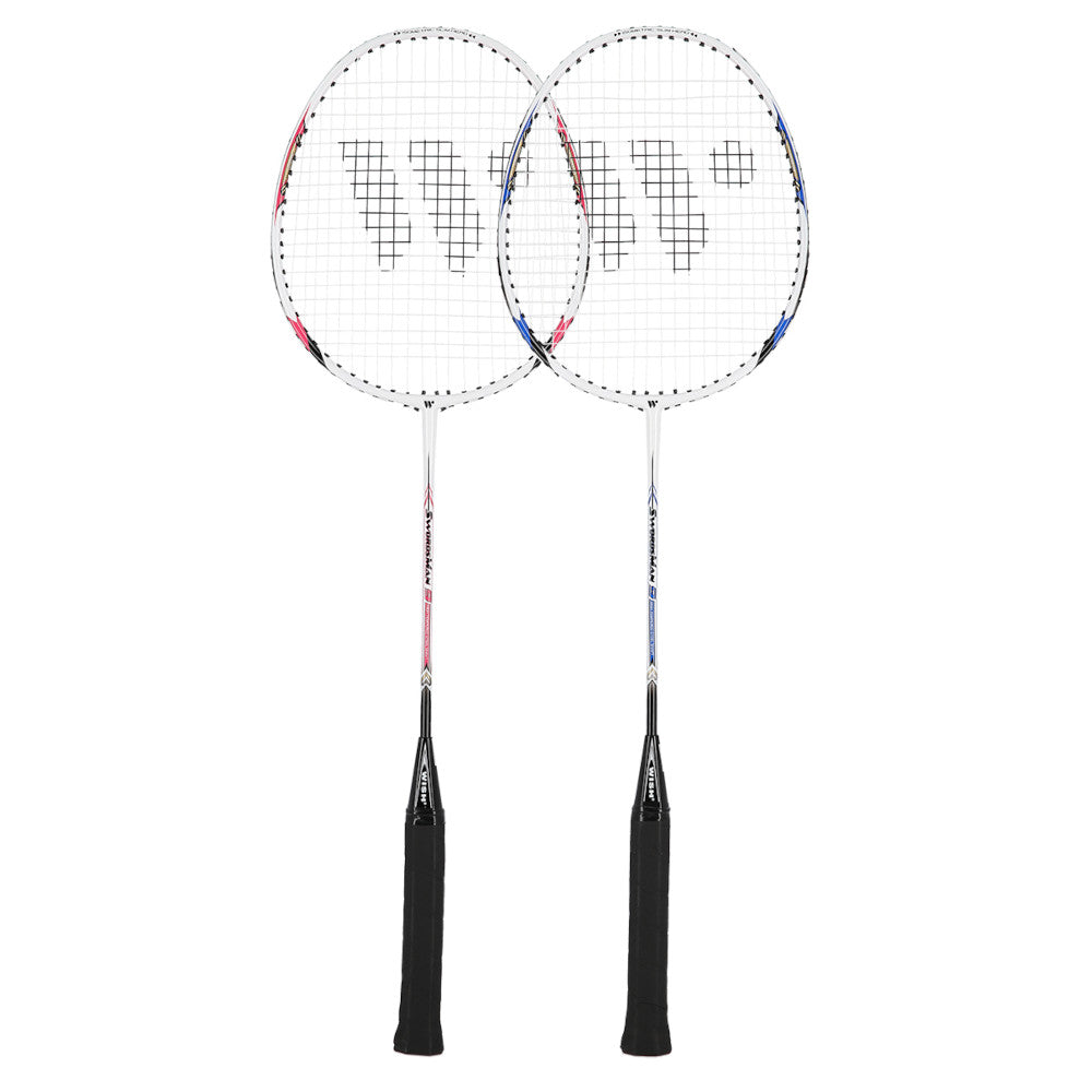 Badmintonsæt til Begyndere
