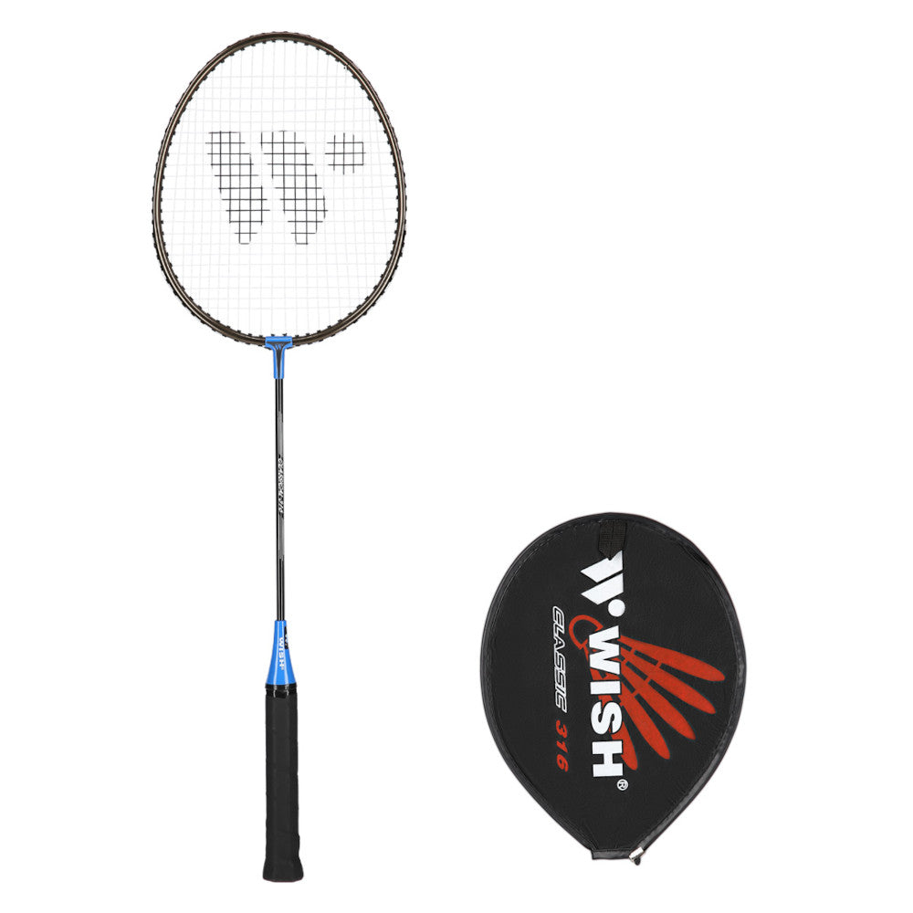 NILS 316 Badmintonketcher