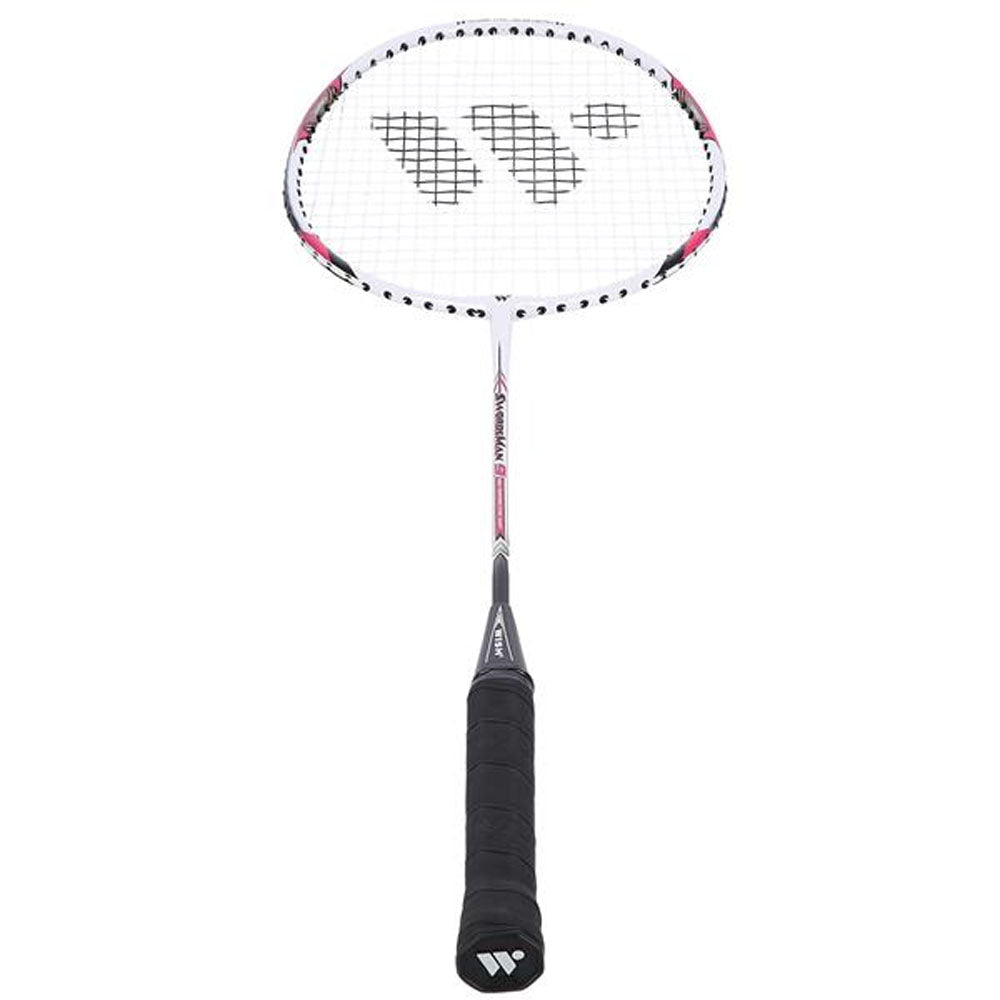 NILS Wish Badmintonketcher