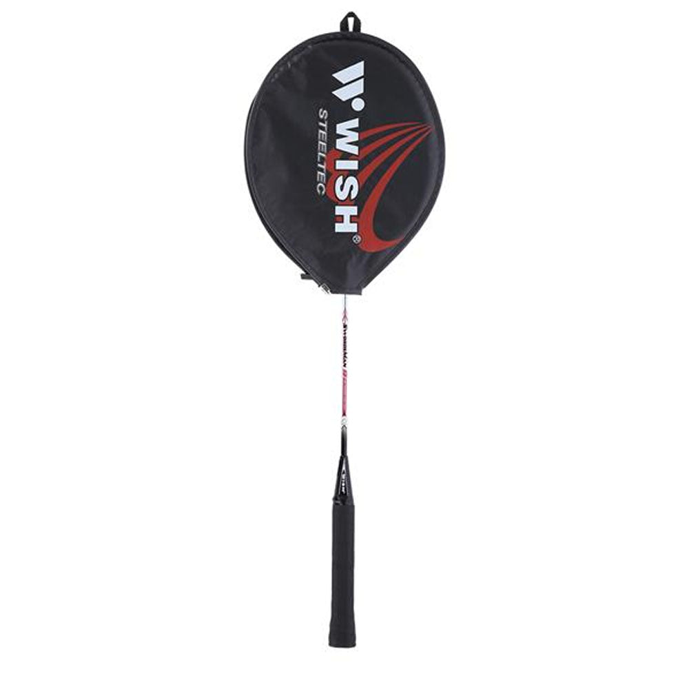 NILS Wish Badmintonketcher