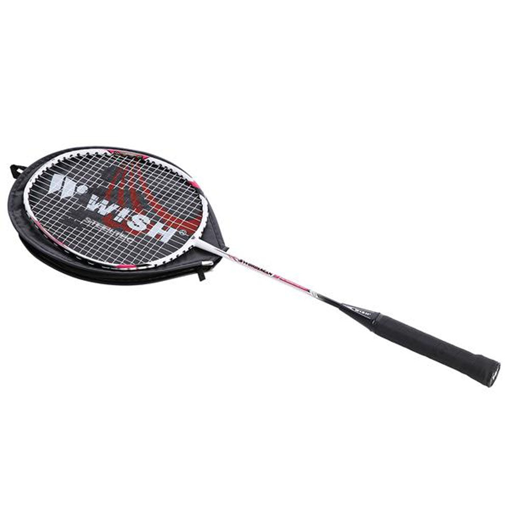 NILS Wish Badmintonketcher