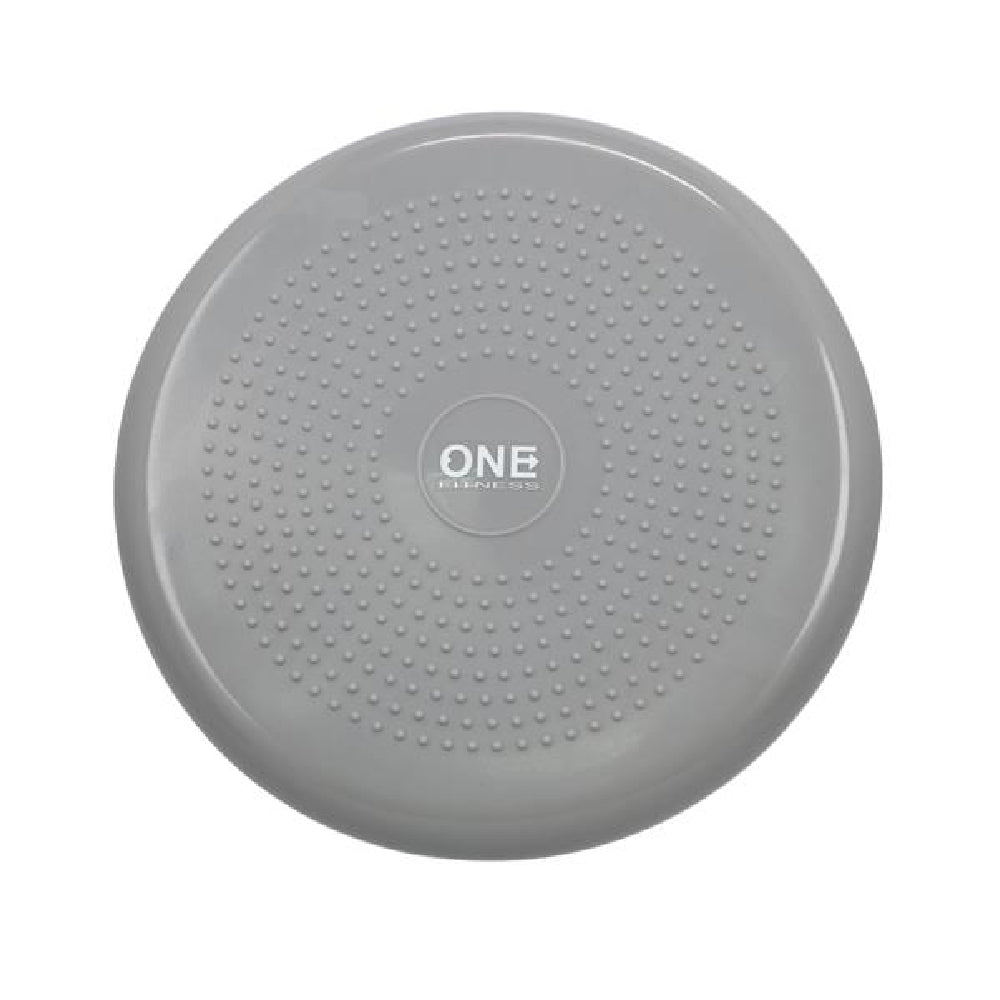 ONE Balancepude med Stimulerende Masageknopper