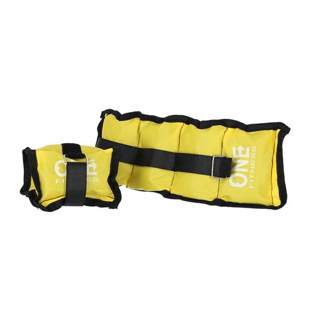 Ankel/Håndled Vægte 0,7 kg (2 stk)