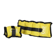 Ankel/Håndled Vægte 0,7 kg (2 stk)