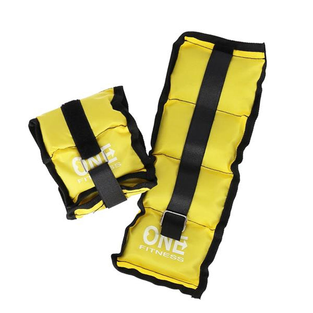 Ankel/Håndled Vægte 0,7 kg (2 stk)