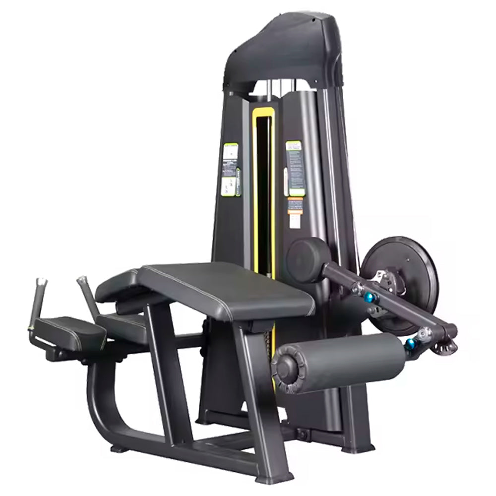 Prone Leg Curl Styrkemaskine - Pin Loaded