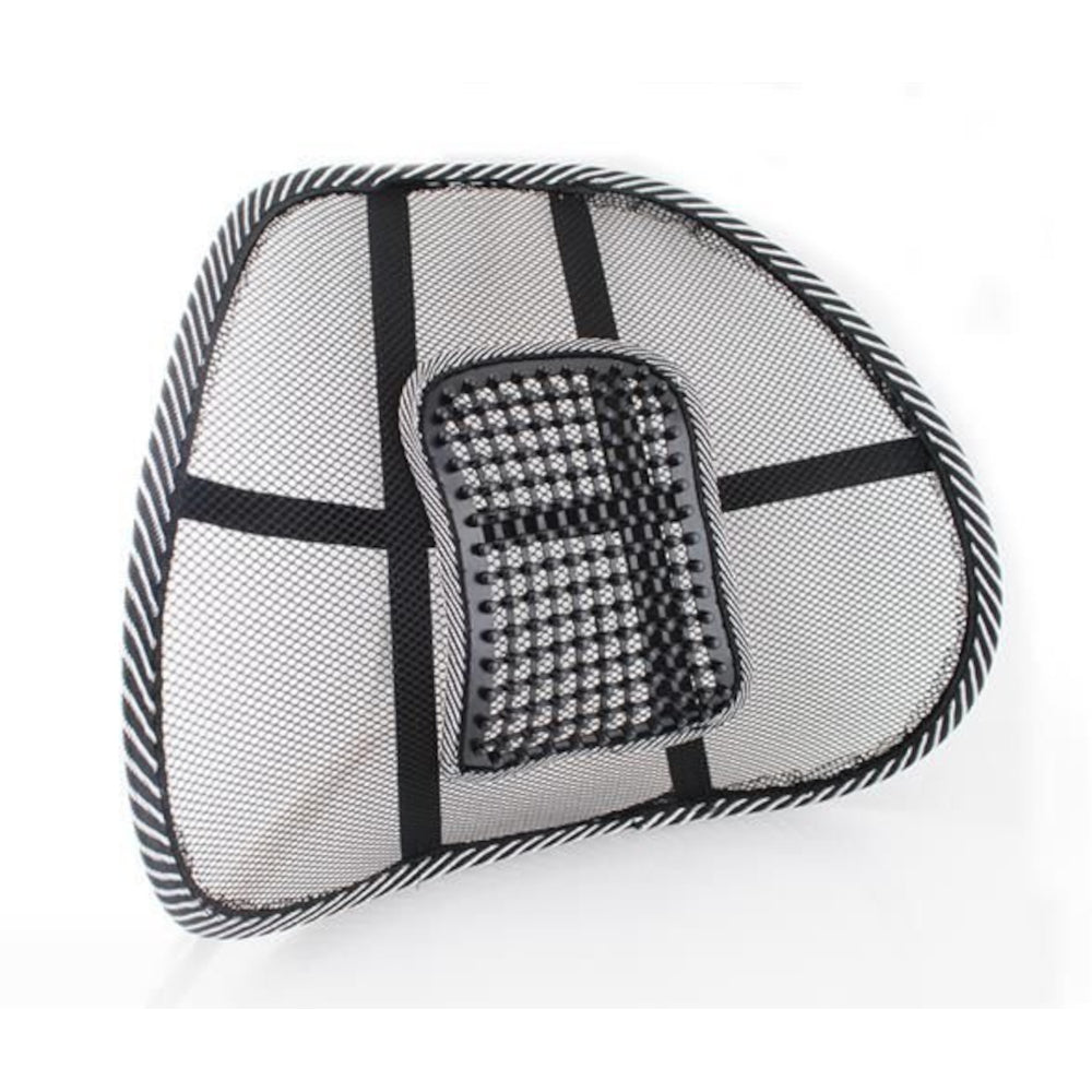 Ergonomisk Lændestøtte til Kontorstol