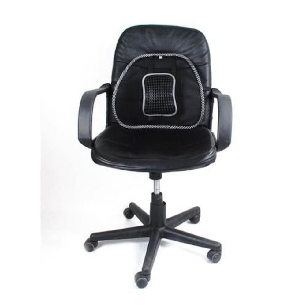 Ergonomisk Lændestøtte til Kontorstol