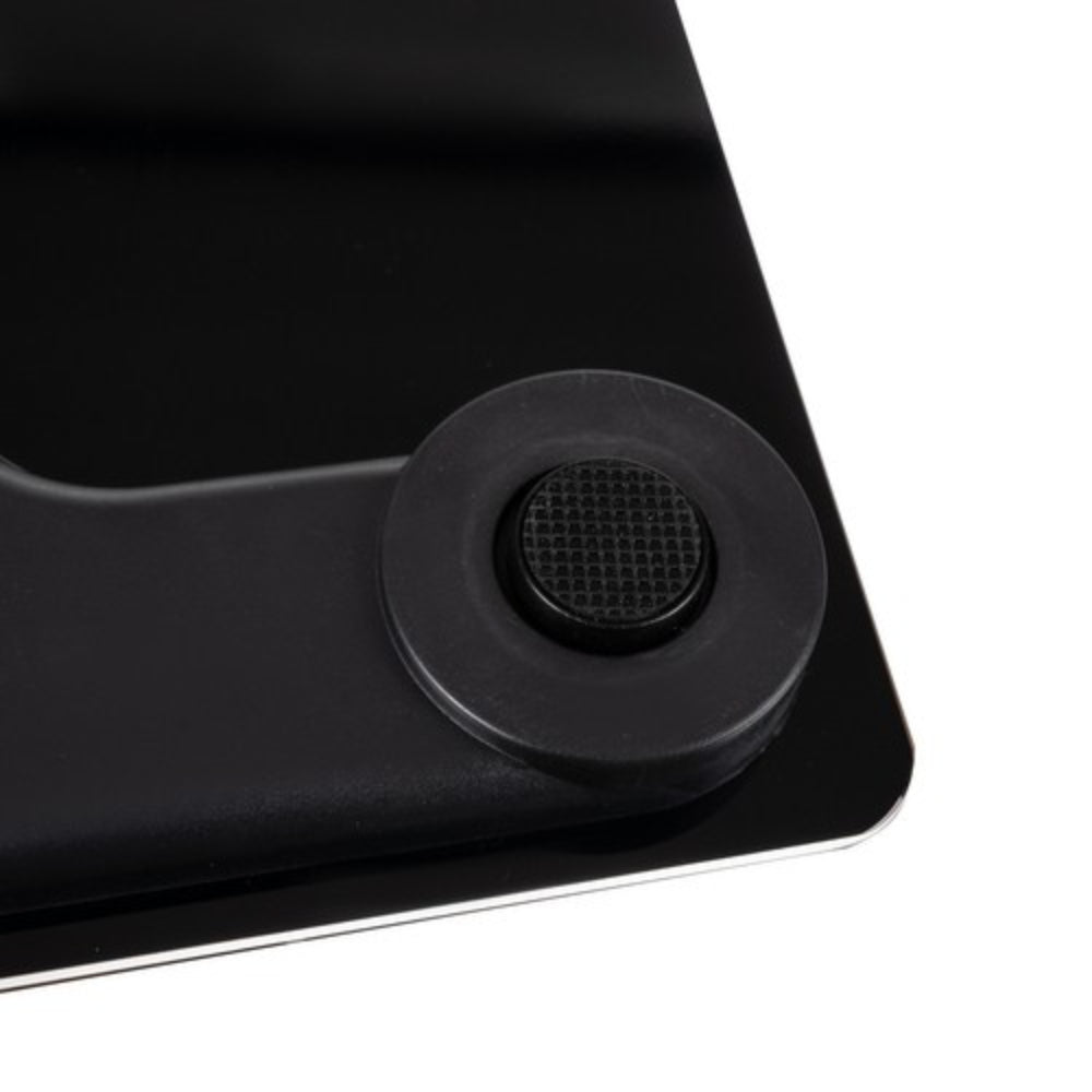 Smart Badevægt med Bluetooth