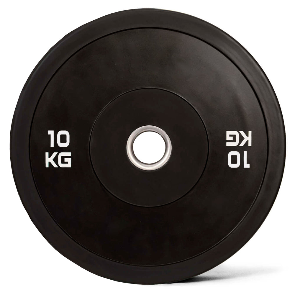 Bumper Plates Sort - 10 kg