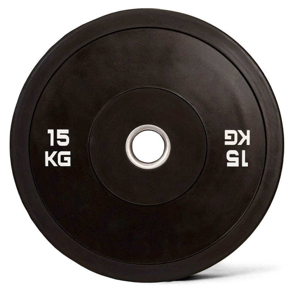 Bumper Plates Sort - 15 kg