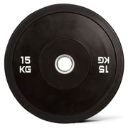 Bumper Plates Sort - 15 kg