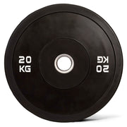 Bumper Plates Sort - 20 kg