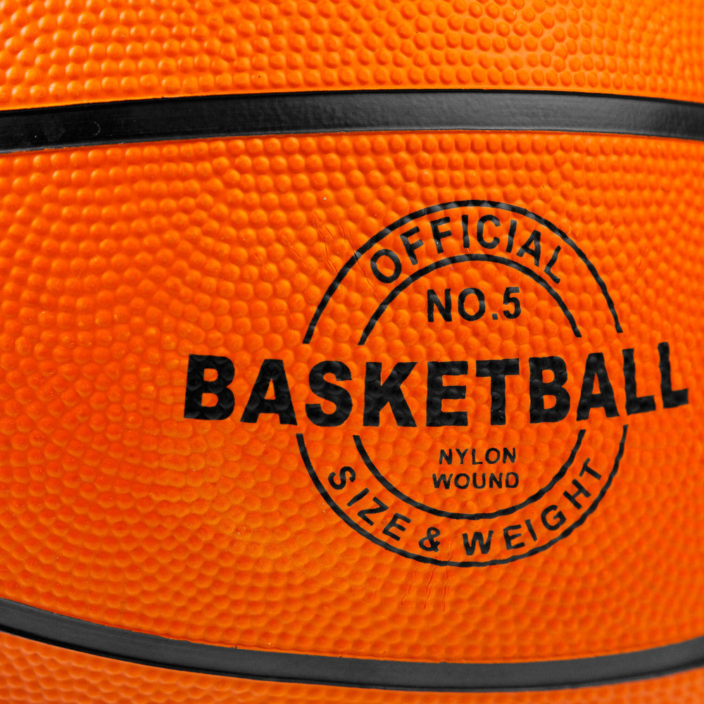Spokey Active Basketball - Str. 5