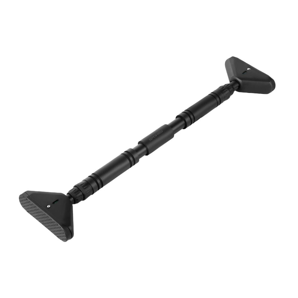 Justerbar Pull Up Bar til dørkarm 72-96 cm