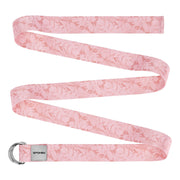 Spokey Leaf Yoga Strop
